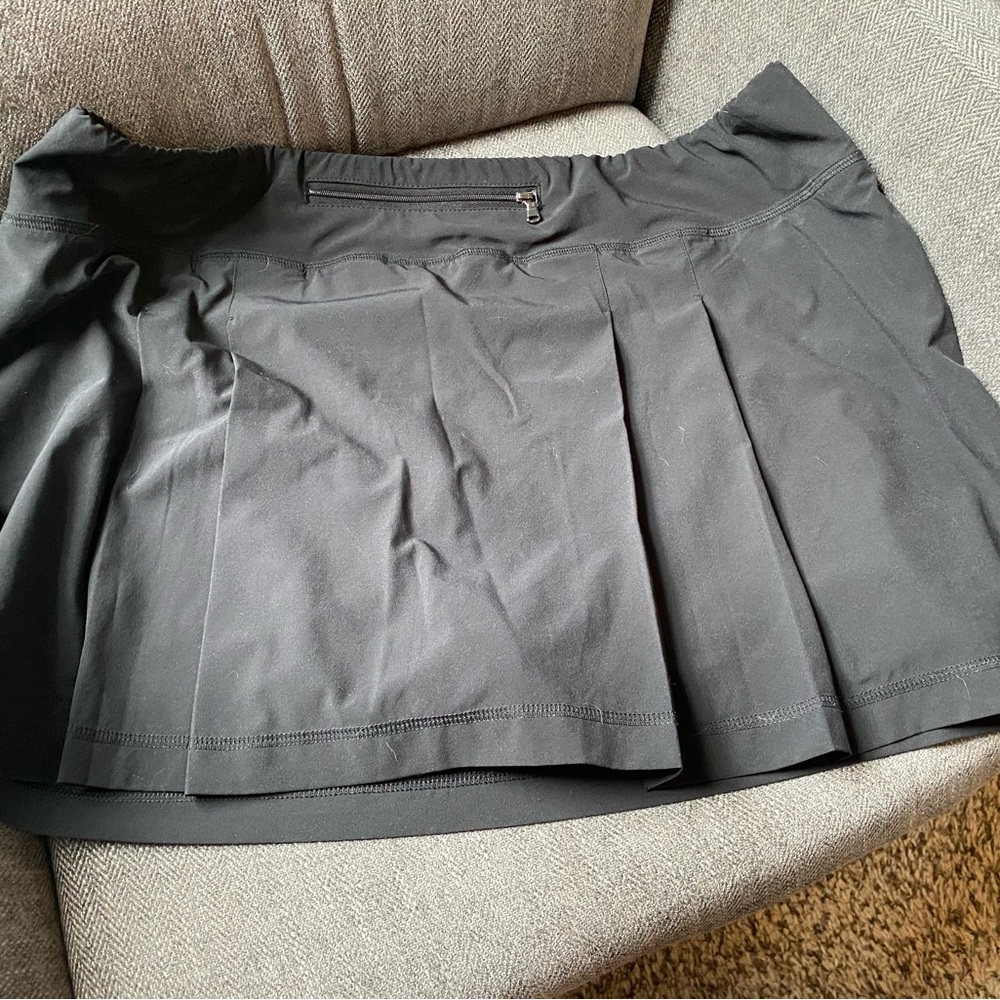 J. Jill Black Athletic Shorts